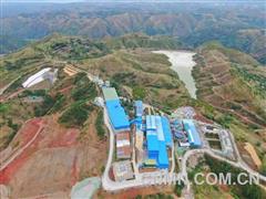 希爾威：以自動化為引擎全面提速數字礦山建設